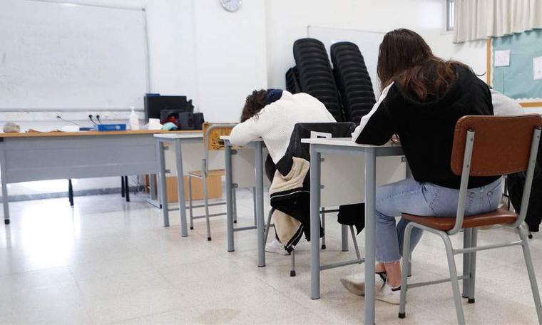 Στα “όρια κατάρρευσης” η δημόσια εκπαίδευση στον Ύψωνα λένε οι οργανωμένοι γονείς