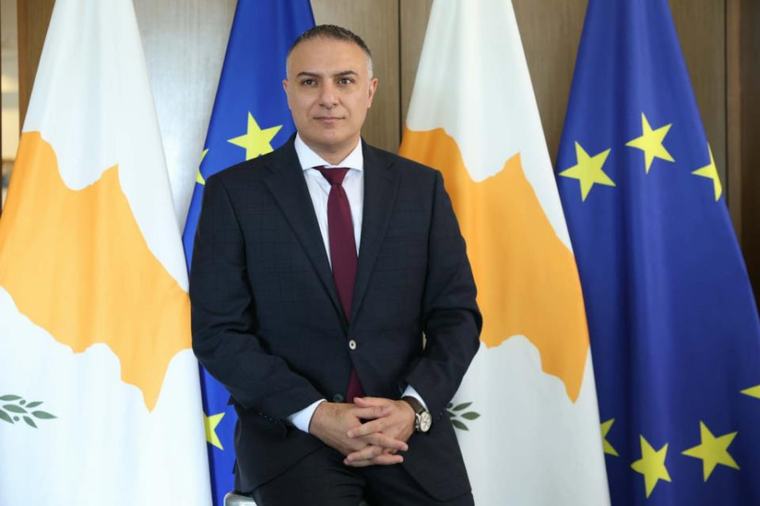 Ευρεία διαβούλευση με τους αγρότες Οκτώβριο ενόψει νέας περιόδου ΚΑΠ ανακοίνωσε ο Σενέκης Τι αναφέρεται σε ανακοίνωση του Υπουργείου Γεωργίας 15:29 - 06 Σεπτεμβριου 2026
