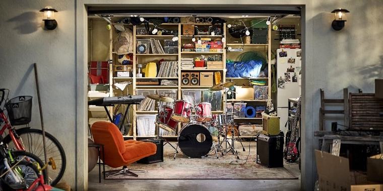 Τα 6 «Έξυπνα» Μυστικά της IKEA για μια Καλύτερη Καθημερινότητα