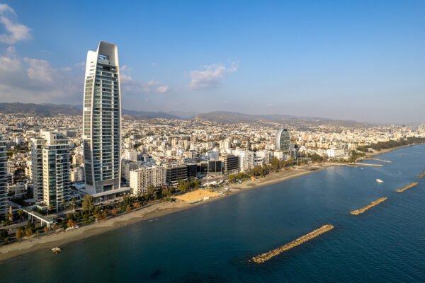 Προτάσεις για τον σχεδιασμό της Λεμεσού του μέλλοντος – Στις προτεραιότητες η αντιμετώπιση του κυκλοφοριακού