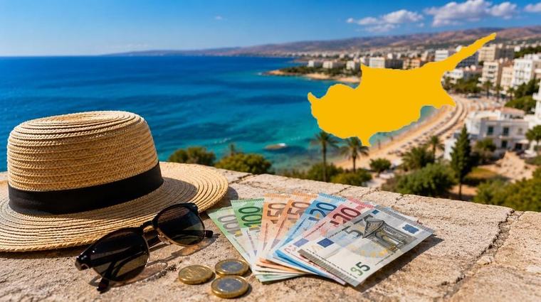 Μετά τις αφίξεις, ανέκαμψαν και τα έσοδα από τον τουρισμό - Ποιοι τουρίστες δαπάνησαν τα περισσότερα χρήματα (πίνακας) 06:35 - 05 Σεπτεμβριου 2026