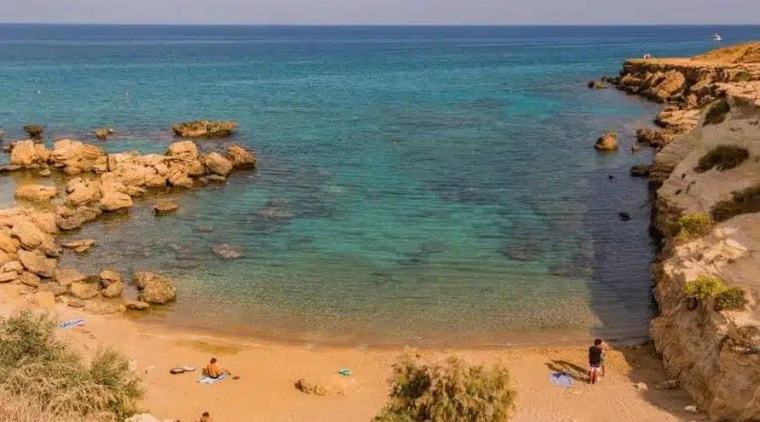 Σκάφος του ψευδοκράτους ανοιχτά του Κάππαρη-Ενήμερη η Κυβέρνηση, εξετάζει το περιστατικό Δεν αποκλείεται να προβεί σε παραστάσεις προς τα Ηνωμένα Έθνη εάν κριθεί ότι υπήρξε κίνδυνος ασφάλειας 15:52 - 05 Σεπτεμβριου 2026