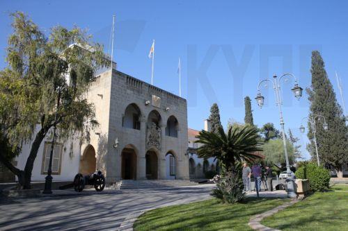 Συλλυπητήρια εκ μέρους Πολιτείας από ΠτΔ προς οικείους όσων έχασαν τη ζωή τους σε Κάβο Γκρέκο-Κερύνεια