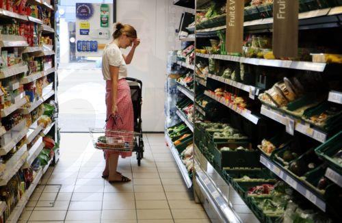 Ο πληθωρισμός τσακίζει τους εργαζόμενους λέει η ΠΕΟ και ζητά μέτρα για ακρίβεια