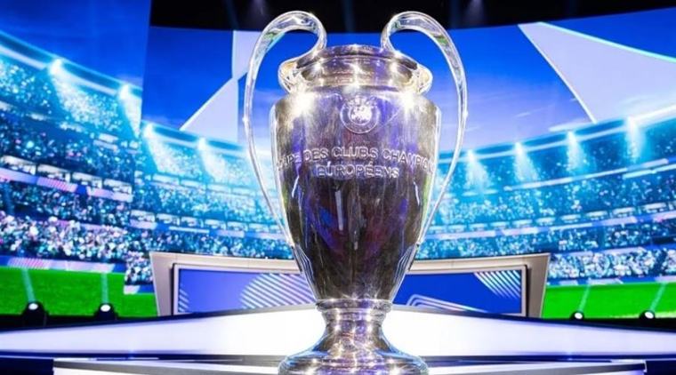 Οι αλλαγές στους κανονισμούς του Champions League-Τι ανακοίνωσε η UEFA 16:20 - 07 Σεπτεμβριου 2026
