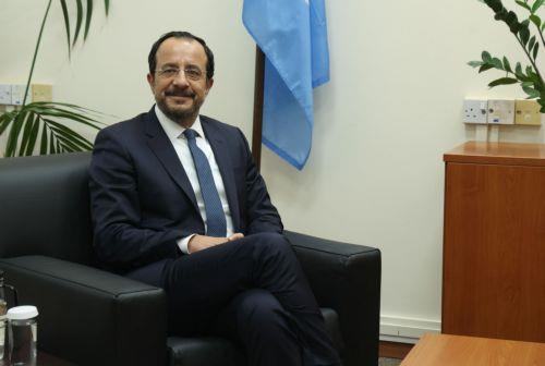 Η Κύπρος συνεχίζει την ανοδική πορεία λέει ο ΠτΔ για αναβάθμιση από Morningstar DBRS