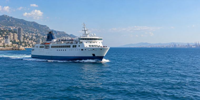 Λιβανικός Τύπος: Γιατί «κόλλησε» η θαλάσσια σύνδεση Τζούνιε–Λάρνακας