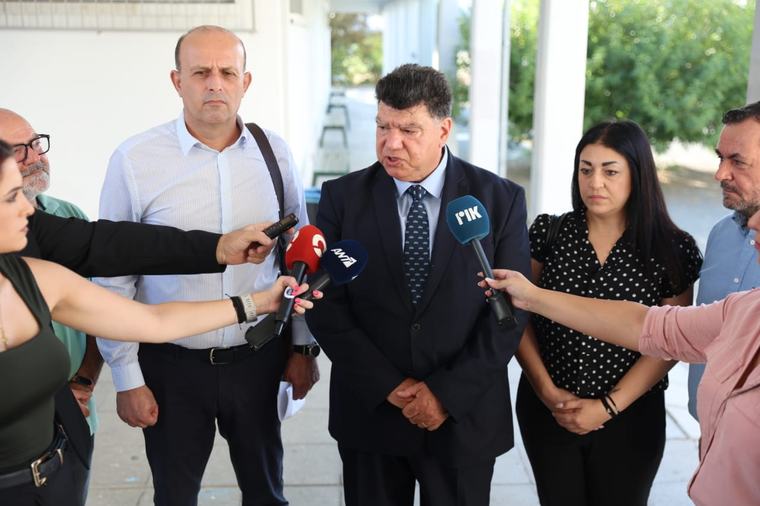 Διαβεβαιώσεις Παναγίδη για τη νέα χρονιά