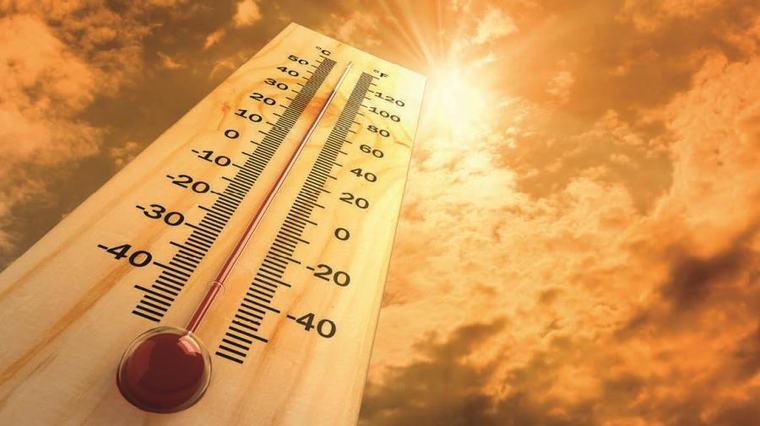 Βροχές και ενδεχόμενες καταιγίδες σήμερα-Ανεβαίνει η θερμοκρασία και συνεχίζεται ο καλοκαιρινός καιρός από αύριο Σε περίπτωση καταιγίδας, μπορεί να πέσει και χαλάζι 12:38 - 05 Σεπτεμβριου 2026