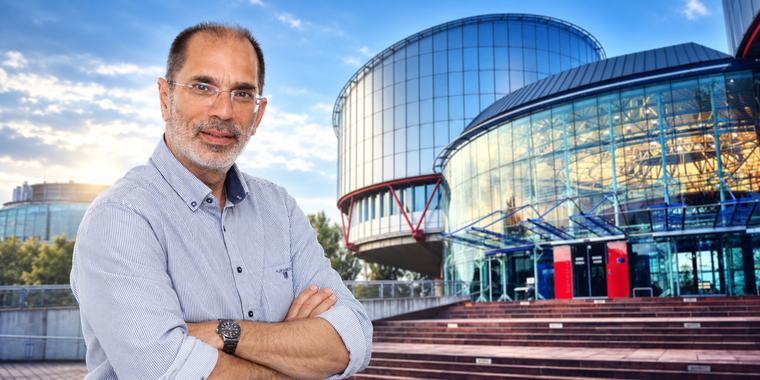 Ερωτήματα ΕΔΑΔ προς Κυπριακή Δημοκρατία για παύση Οδυσσέα Μιχαηλιδη