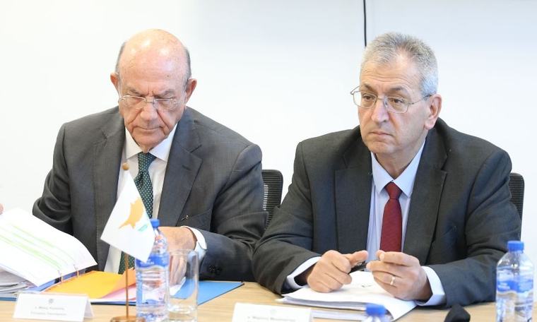 Συνταξιοδοτικό: Ανησυχεί για δημοσιονομικό εκτροχιασμό ο ΥΠΟΙΚ