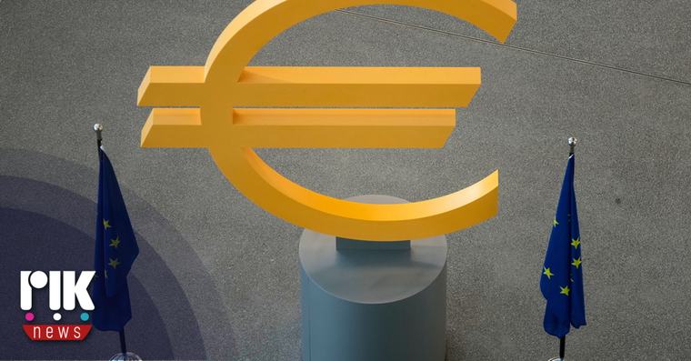 Αυξάνεται στο 2,5% το βασικό επιτόκιο αποδοχής καταθέσεων - Αποφάσεις την Πέμπτη από την ΕΚΤ 06 Σεπτεμβρίου - 10:03