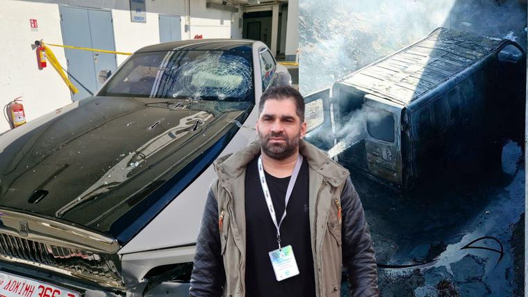 Ραγδαίες εξελίξεις: Αναστολή διώξεων σε τρεις από τους έξι κατηγορούμενους για τον φόνο Δημοσθένους