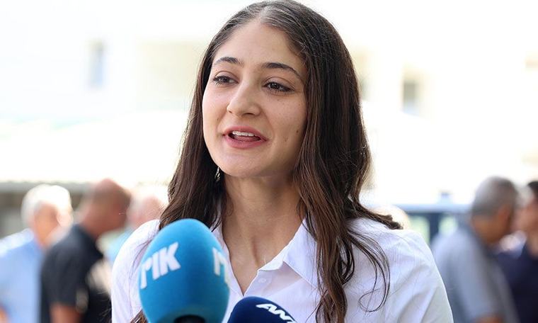 ΕΔΕΚ: Νέα Πρόεδρος η Σοφία Χριστοδούλου Μακρή 19:25