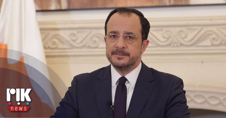 Μήνυμα ΠτΔ για την έναρξη της νέας σχολικής χρονιάς 07 Σεπτεμβρίου - 07:51