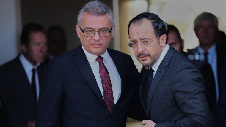 Χριστοδουλίδης στη «Γενί Ντουζέν»: Αν ήταν στο χέρι μας, θα φτάναμε σε λύση μέχρι την ερχόμενη εβδομάδα
