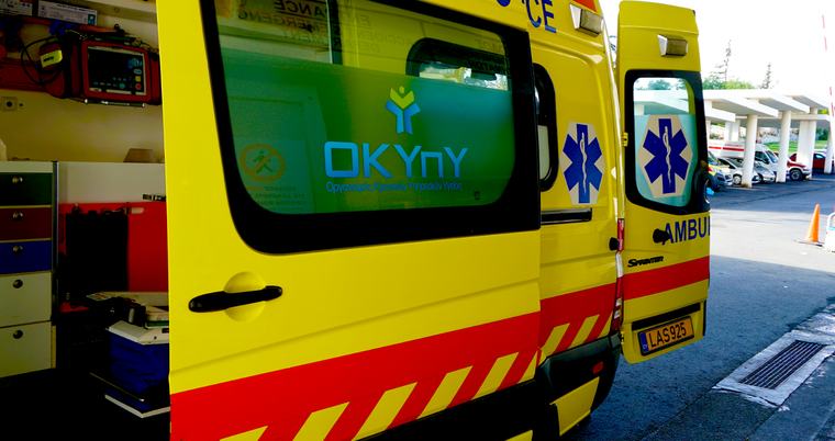 Μάχη για να κρατηθεί στη ζωή δίνει ο 24χρονος μοτοσικλετιστής, πώς έγινε το τροχαίο