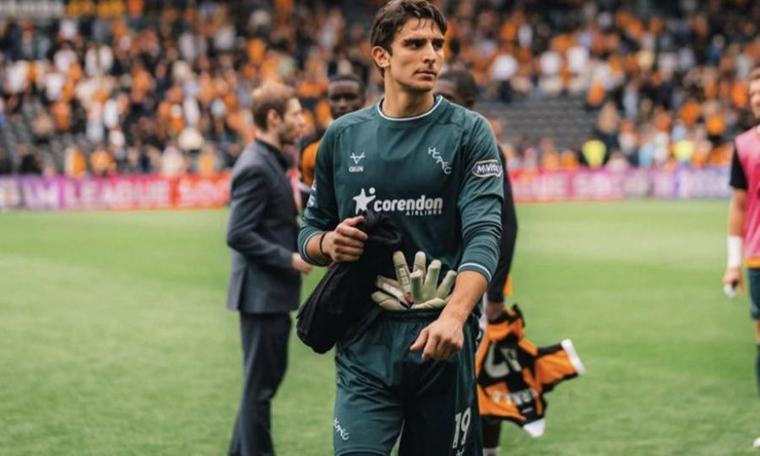 Premier League: Υποψήφιος για Player of the Month ο Τζολάκης!