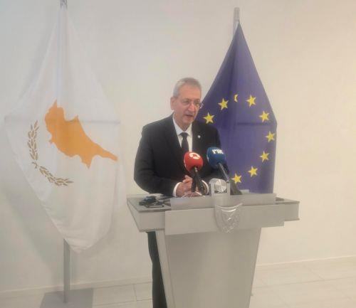Σημαντικότερη μεταρρύθμιση για το 2026 η συνταξιοδοτική, είπε ο Μ. Μουσιούττας