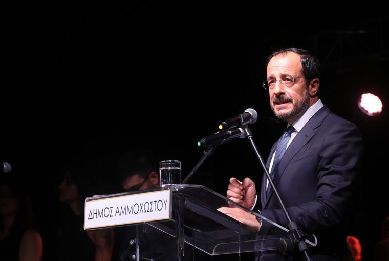 Η Κύπρος συνεχίζει την ανοδική πορεία λέει ο ΠτΔ για αναβάθμιση από Morningstar DBRS