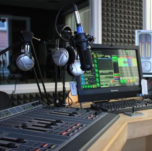 CUT Radio Ακούστε ζωντανά