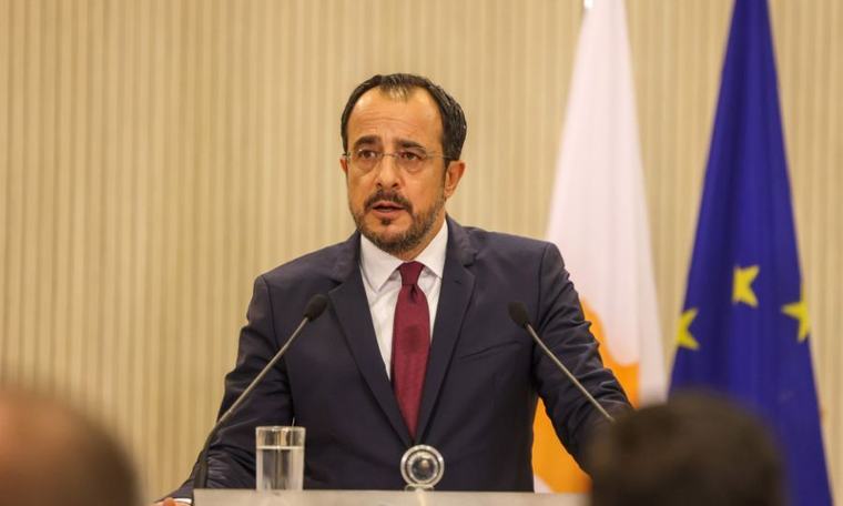 Πρόεδρος: Έτοιμος να συναντά Ερχιουρμάν κάθε μέρα μέχρι την Νέα Υόρκη