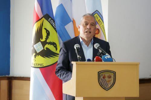 πριν 5 ώρες Συλλυπητήρια Πάλμα προς Δένδια για τραγικό θάνατο δύο...