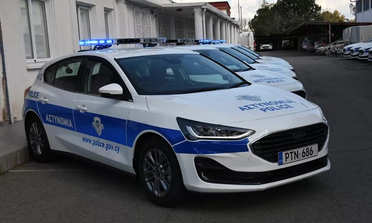 Cyprus police arrest five Swedes over twin murder-for-hire plot