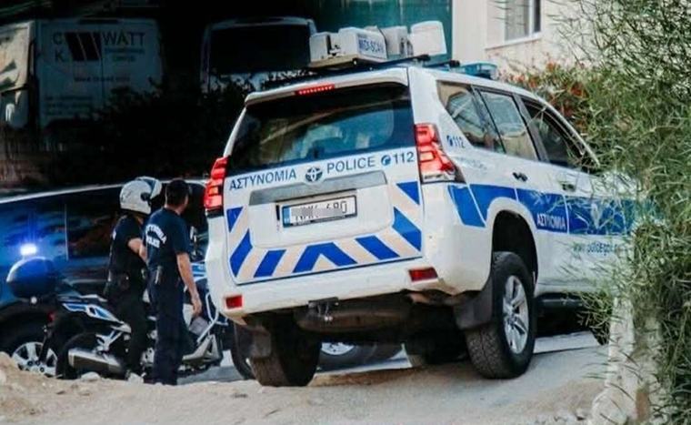 Οδηγοί προσοχή: Σύγκρουση οχημάτων στον αυτοκινητόδρομο – Οι συστάσεις της Αστυνομίας