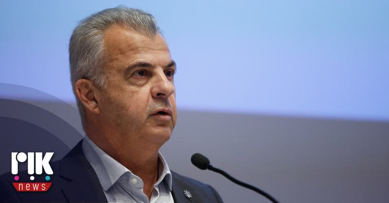 Στις 10.000 οι υποθέσεις έμφυλης βίας την τελευταία πενταετία 07 Σεπτεμβρίου - 16:23