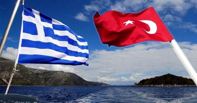 Πολώνει το κλίμα στα ελληνοτουρκικά ο τουρκικός Τύπος-«Η ΕΕ είναι υπό διάλυση» Το A Haber παρουσιάζει την τουρκική NAVTEX, η οποία ισχύει από 1 έως 15 Σεπτεμβρίου νοτιοδυτικά του Καστελόριζου 14:26 - 04 Σεπτεμβριου 2026