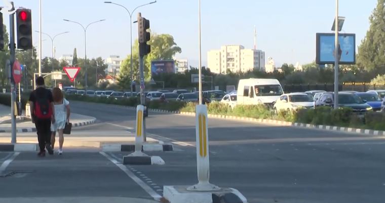 ΒΙΝΤΕΟ: Με το πρώτο κουδούνι επέστρεψε και ο «Γολγοθάς» στους δρόμους