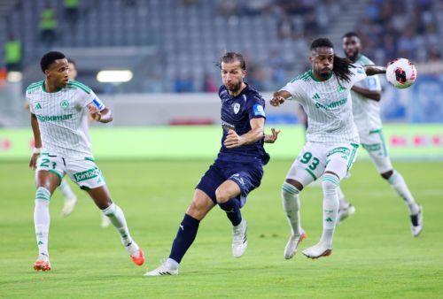 03/09/2026 21:35 Το πρώτο της Super Cup κατακτά η Πάφος FC που επικράτησε της Ομόνοιας με 1-0 03/09/2026 21:35