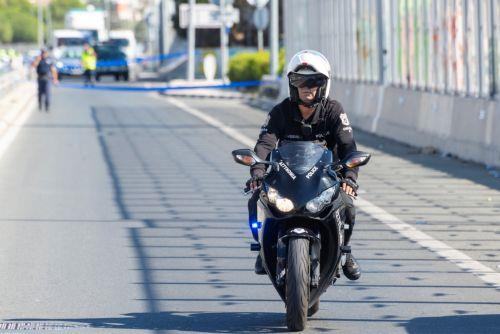 πριν 4 ώρες Εκστρατεία αστυνόμευσης μοτοσικλετών και...