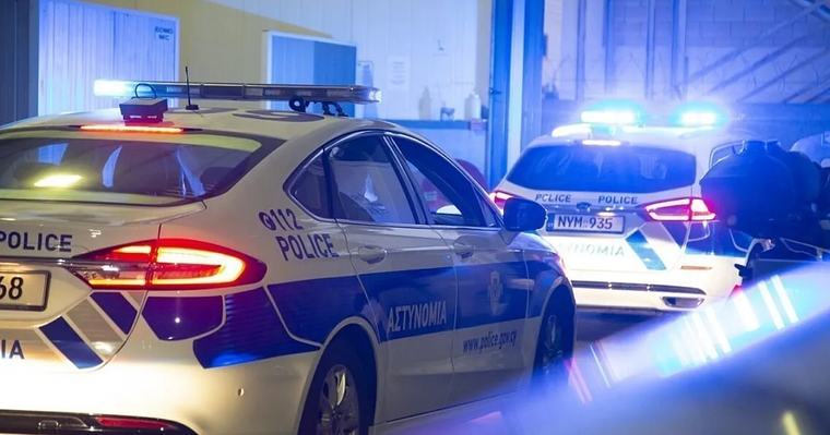 «Τσάκωσαν» 46χρονο με μεγάλο αριθμό κλοπιμαίων στην Πάφο, τι εντοπίστηκε