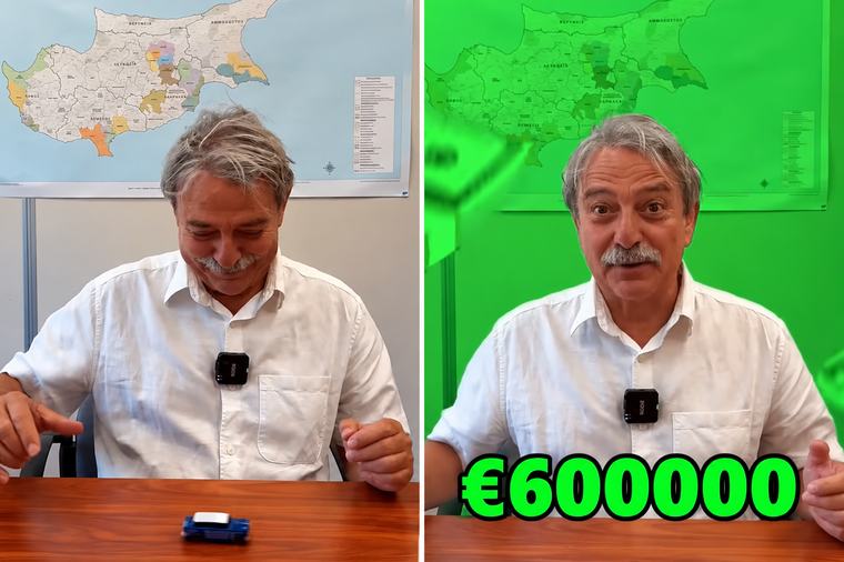 Λαούρης για λιμουζίνα: Δεν υπάρχει κάτι μεμπτό,δεν επωφελείται προσωπικά ο ΠτΔ