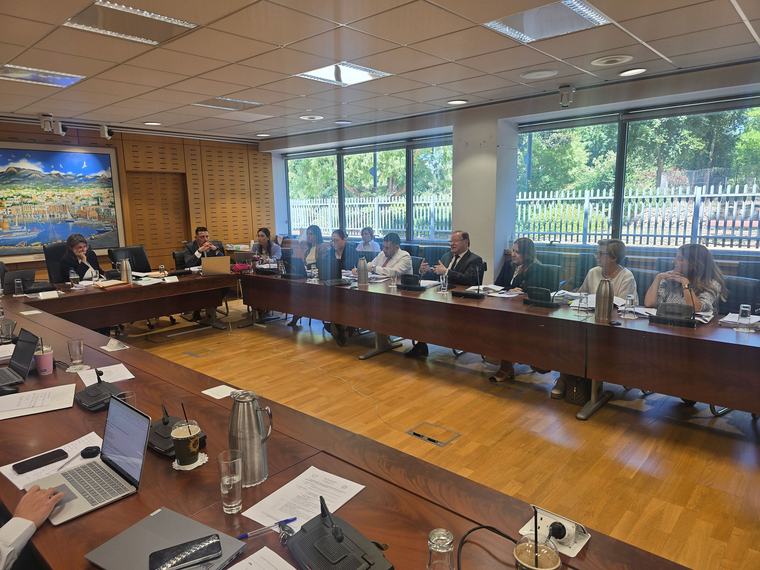 ESAP: Στο μικροσκόπιο της Επ. Οικονομικών ο ψηφιακός χώρος δεδομένων ΕΕ