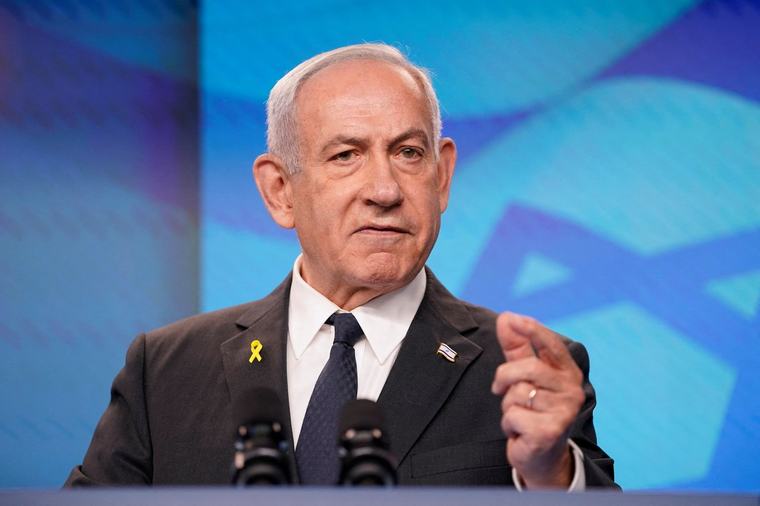 Haaretz: Ο Νετανιάχου ήξερε για επίθεση της Χαμάς πριν από την 7η Οκτωβρίου