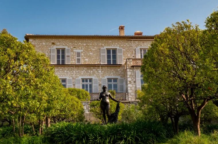Τέσσερα έργα του Ωγκύστ Ρενουάρ εκλάπησαν από μουσείο στην Κυανή Ακτή