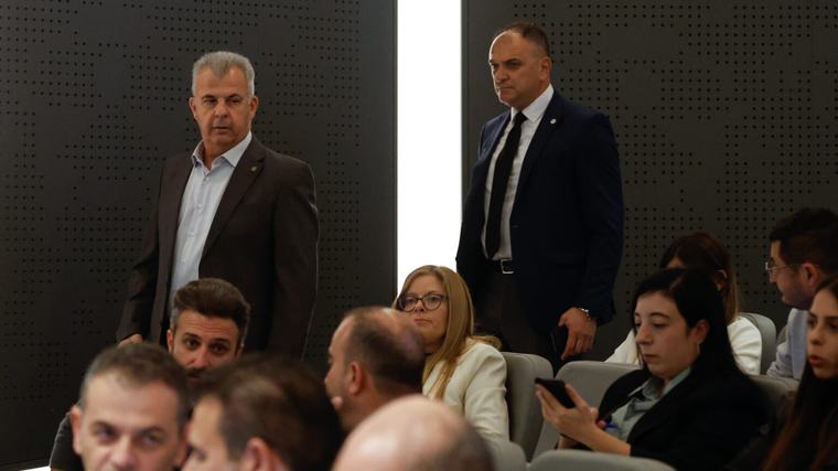 Φρουρές αξιωματούχων τέλος… χωρίς αξιολόγηση κινδύνου: Η νέα διαδικασία και τι αλλάζει