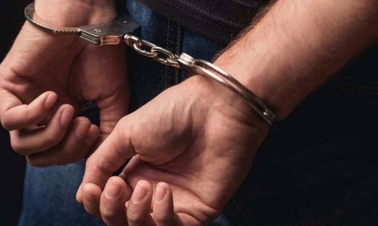 Πάφος: Συνελήφθη 46χρονος για υπόθεση παράνομης κατοχής περιουσίας