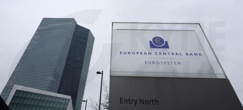 Δεύτερη και τελευταία αύξηση επιτοκίων αναμένουν οικονομολόγοι από ΕΚΤ στις 10 Σεπτεμβρίου