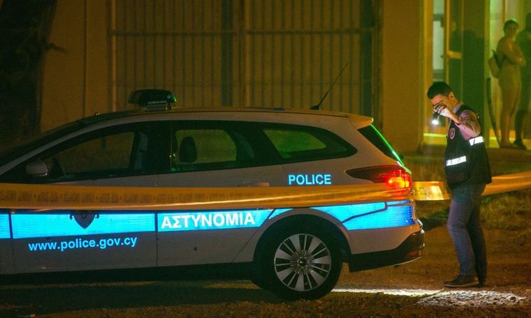 Πέντε νέες συλλήψεις για σχέδιο δολοφονιών