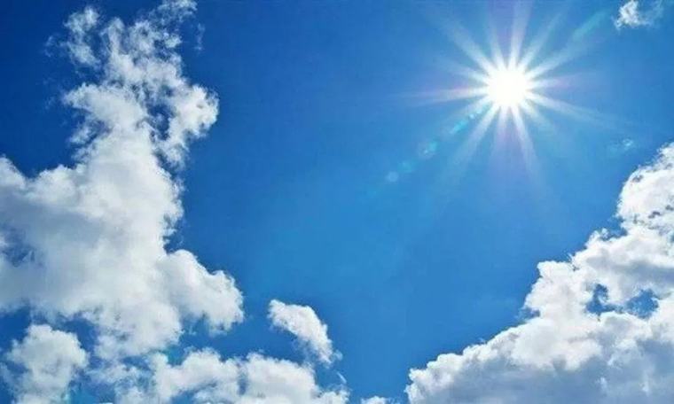 37 degrees before temperature drop Saturday