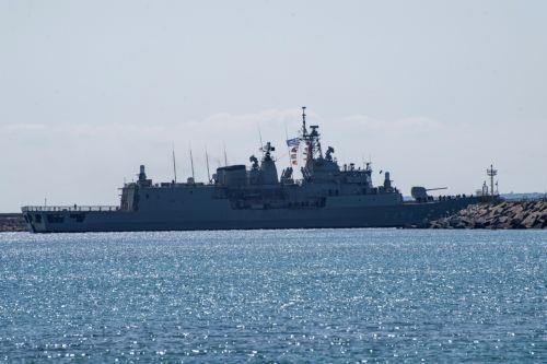 Η Υφυπουργός Ναυτιλίας μεταβαίνει στο Μπαχρέιν με στόχο ενίσχυση της συνεργασίας
