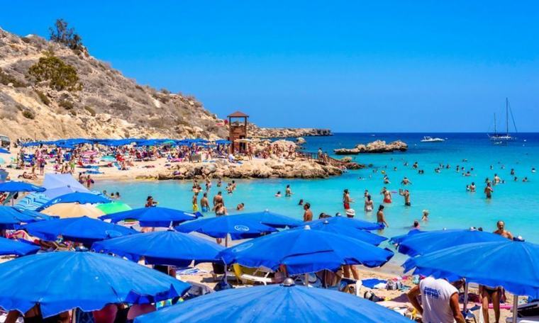 «Ο κυπριακός τουρισμός έχει ισχυρές βάσεις»