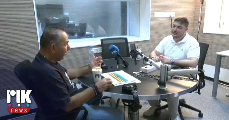 Αστυνομική εγρήγορση για τα ντέρμπι του Σαββατοκύριακου 05 Σεπτεμβρίου - 20:29