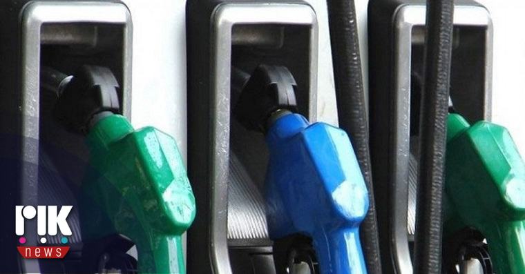 Στα ύψη η ακρίβεια - Ετήσια αύξηση στα καύσιμα κατά 20,3% 03 Σεπτεμβρίου - 15:04
