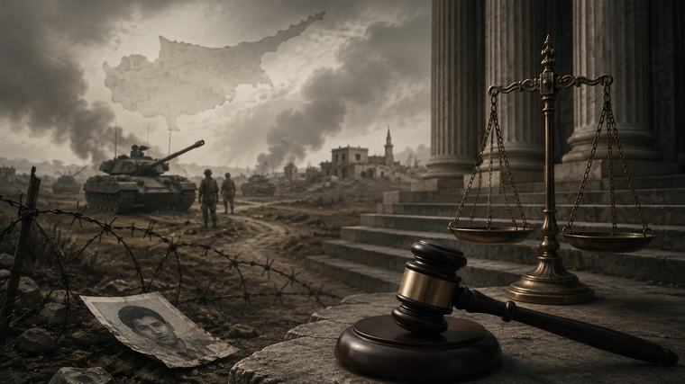 Υπόθεση αγνοουμένων: Γιατί το Ανώτατο έκρινε ανεπαρκή την έρευνα της ΚΔ