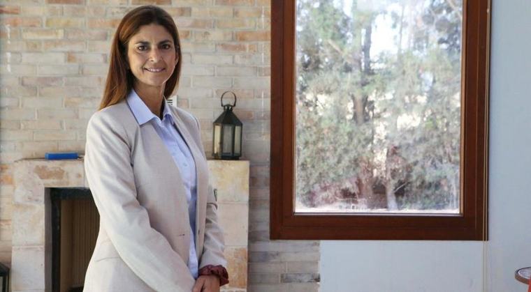Τ. Παύλου: Χρέος και παρακαταθήκη η θυσία πεσόντων και αγνοουμένων του 1974 Εκπροσώπησε τον Πρόεδρο στο ετήσιο μνημόσυνο πεσόντων και αγνοουμένων της Κοινότητας Αγίου Αμβροσίου Κερύνειας 15:39 - 07 Σεπτεμβριου 2026